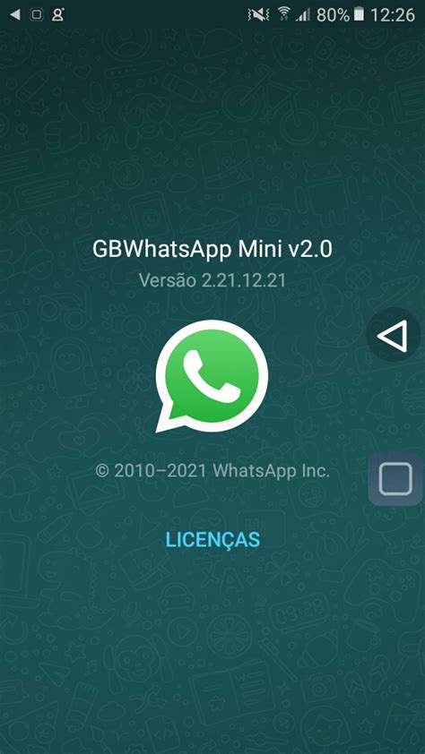 Download Aplikasi Whatsapp Gb 2022